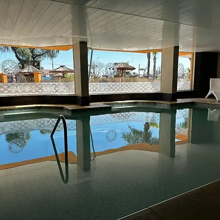 Hotel Mónaco-3