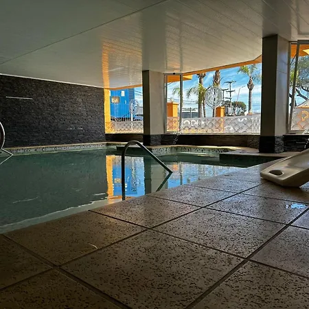 Hotel Mónaco-2